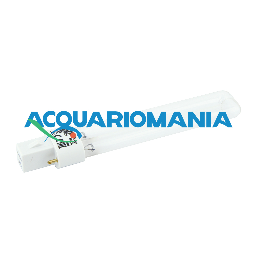 Osram Lampada Ricambio UV-C 9W per G23 2pin