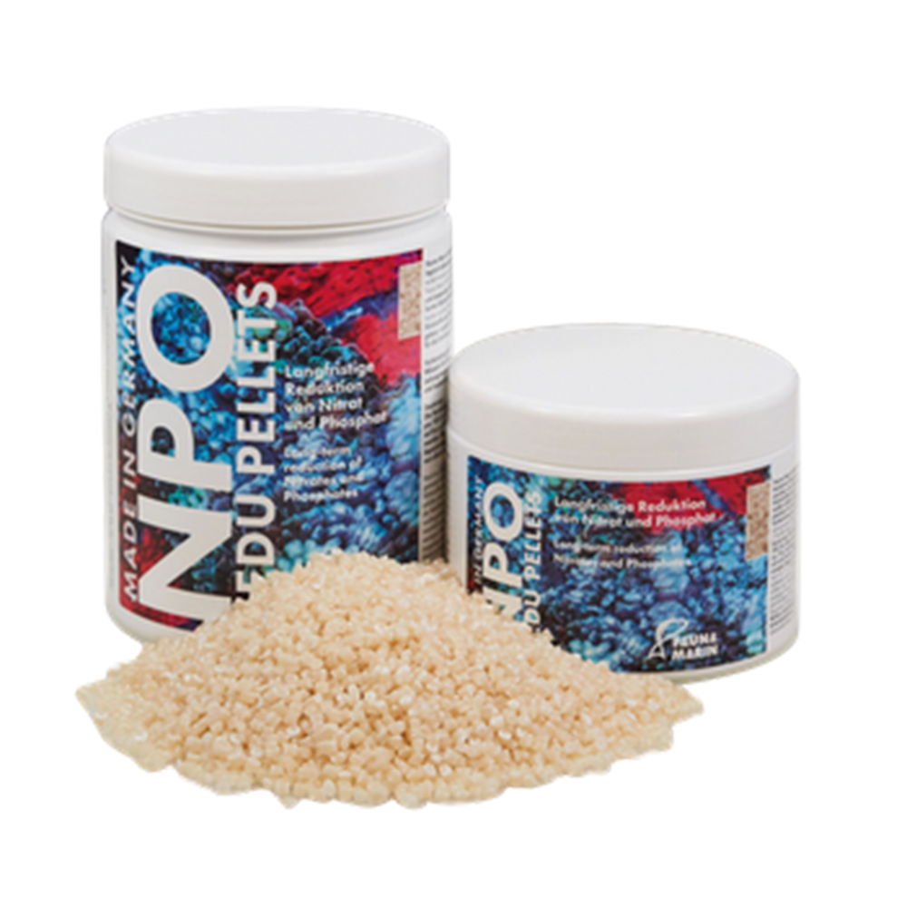 Fauna Marin NPO Redu Pellets 500ml