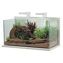Zolux Acquario Idro 60 Ceruse Bianco 63x35x41,5cm 60 litri