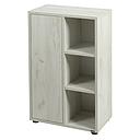 Zolux Supporto Idro 60 Ceruse Bianco 63x35x80h cm