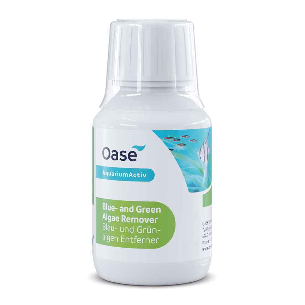 Oase Blue and Green Algae Remover 500ml per 5000 litri