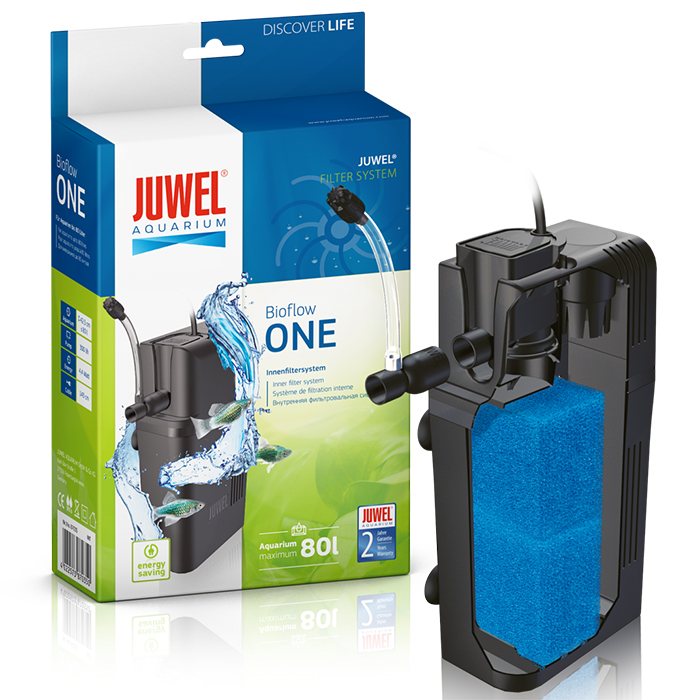 Juwel Bioflow ONE Filtro interno per acquari fino a 80 litri