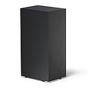 Oase Supporto StyleLine 85 Nero 50x36x103h cm