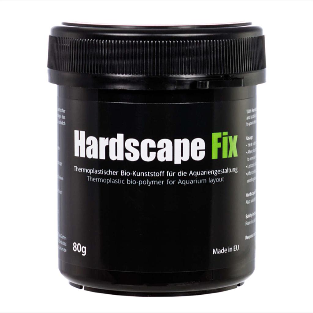 GlasGarten Hardscape Fix Colla per incollaggio rocce 80g