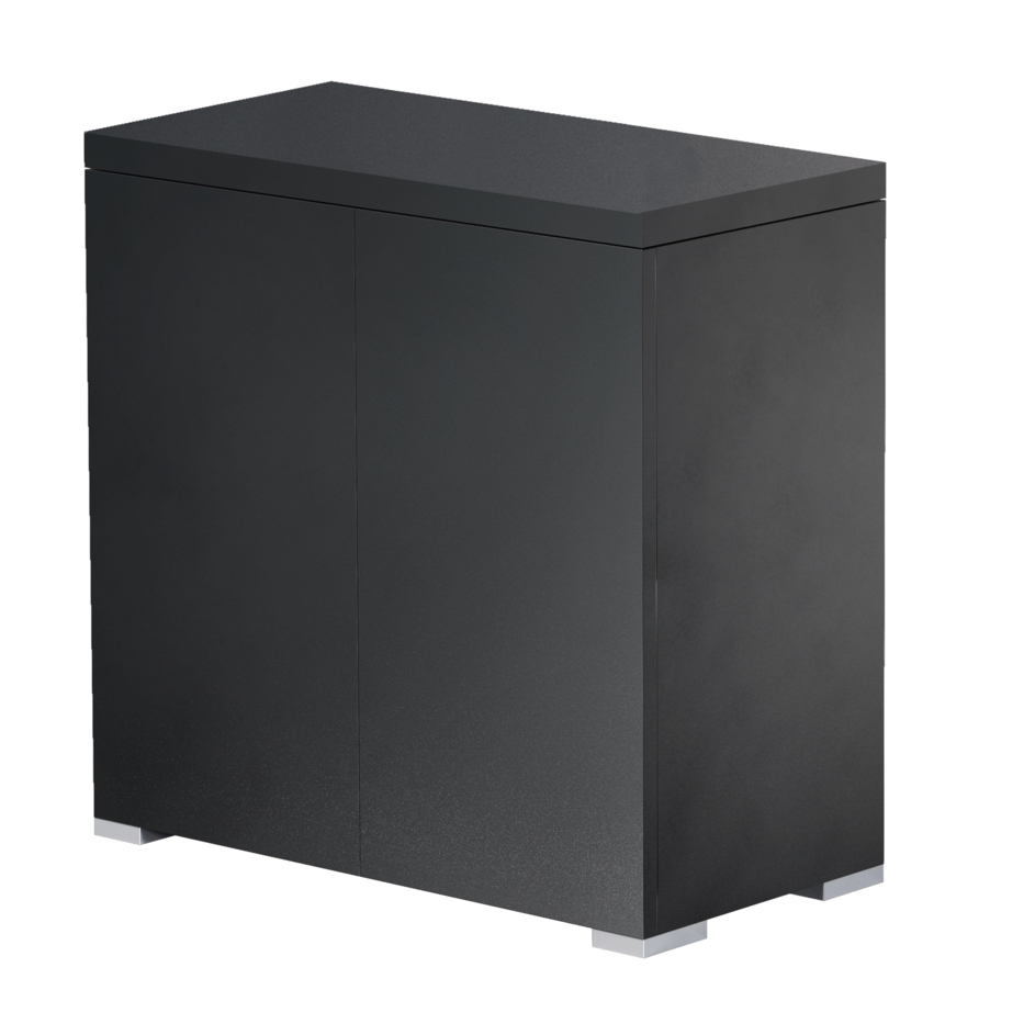 Oase Supporto StyleLine 175 Nero 80x40x75h cm