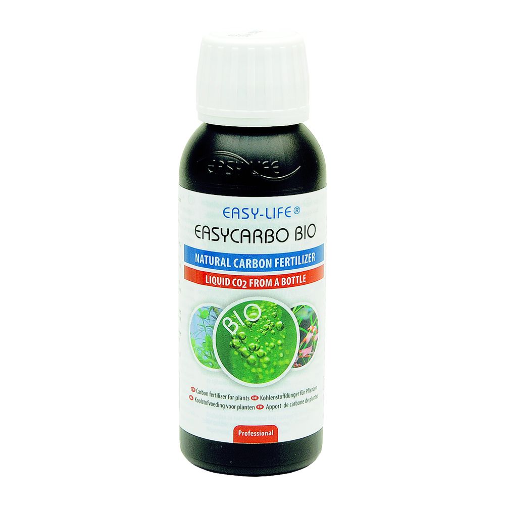 Easy Life EasyCarbo Bio Carbonio 100ml