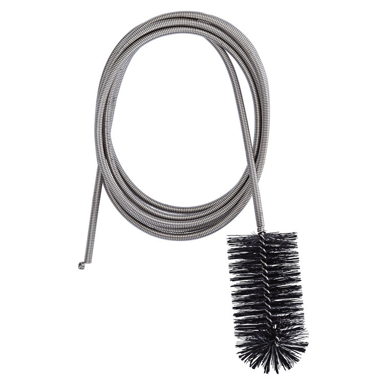 Oase Scovolino a spirale per pulizia tubi 150cm