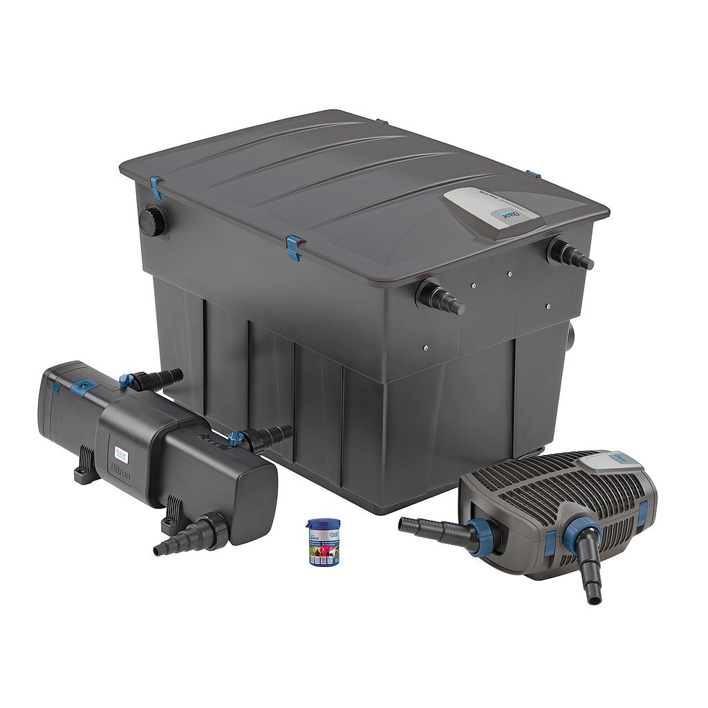 Oase BioTec ScreenMatic² Set 60000 Filtro laghetto completo