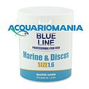 Blue Line Marine & Discus Size 1.6 pellet affondante 1.6mm 170g