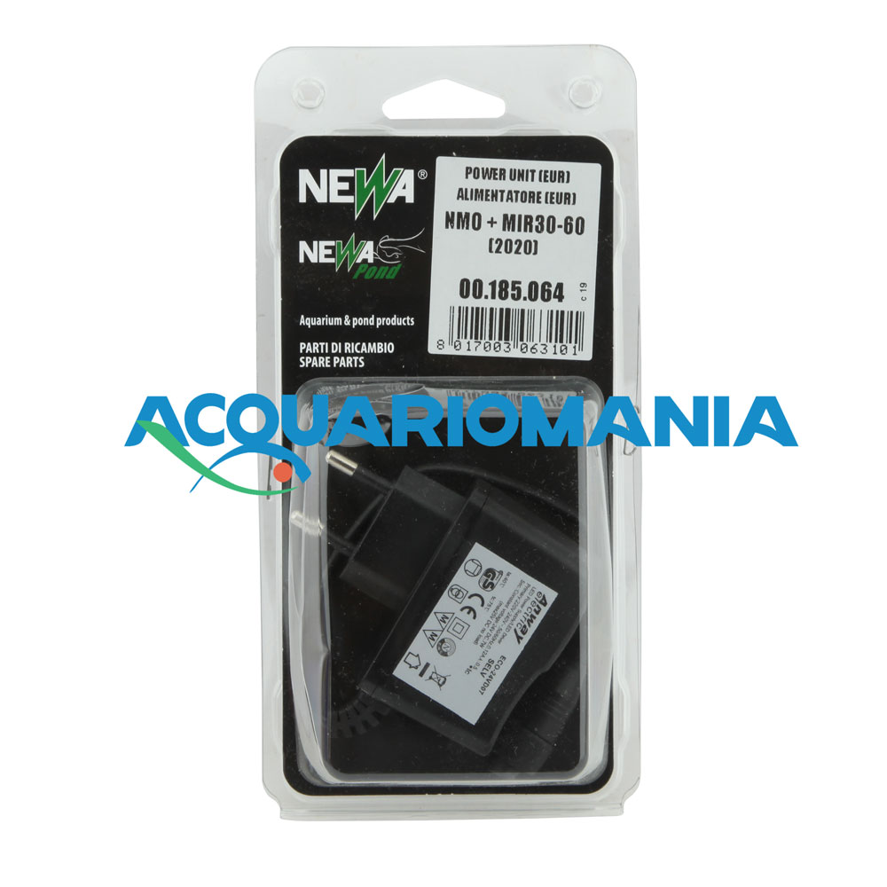Newa Alimentatore More/Mir30/Mir60 (dal 2020 in poi)