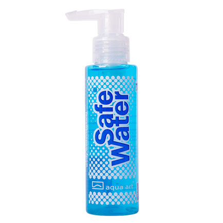 Aqua Art Safe Water Biocondizionatore per acqua dolce 100ml