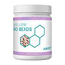Aqpet Hollow Bio Beads Media Filter 1000ml