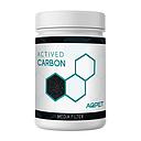 Aqpet Actived Carbon Media Filter 1000ml