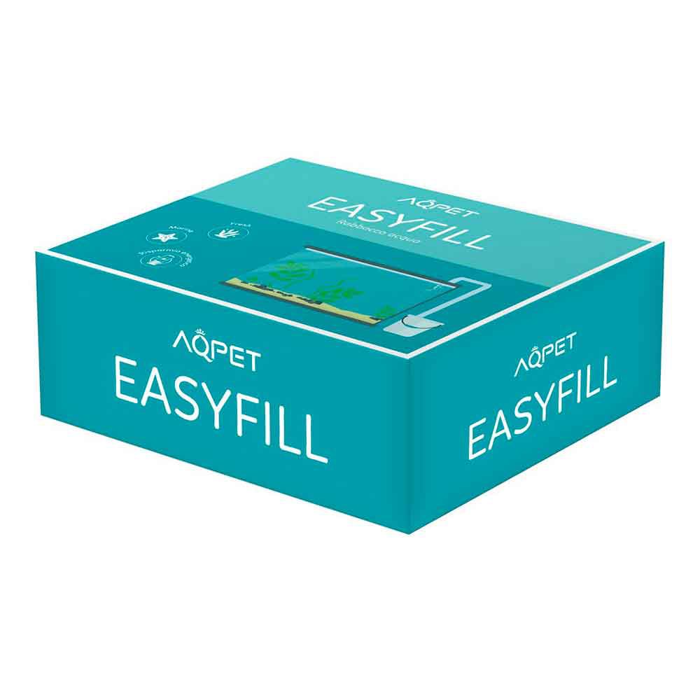 Aqpet EasyFill Sistema Rabbocco acqua con pompa