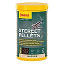 Sera Sterlet Pellets Nature Mangime per Storioni 1000ml 650g