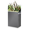 Oase ScaperLine 60 Set Vasca e Supporto grigio