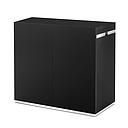 Oase Supporto ScaperLine 90 Nero