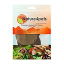 Ceramic Nature Catappa Nano in Foglie 10cm circa 10pz per 250 litri circa