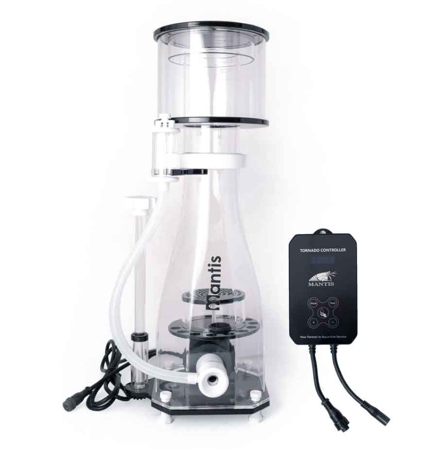 Mantis Tornado 180 Skimmer Schiumatoio per acquari fino a 1500 litri