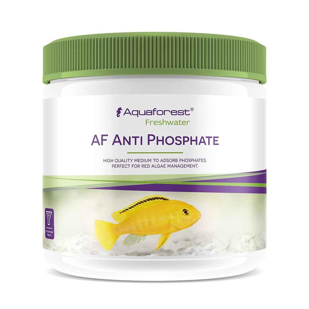 Aquaforest Freshwater AF Anti Phosphate Resina 500ml per 1000l