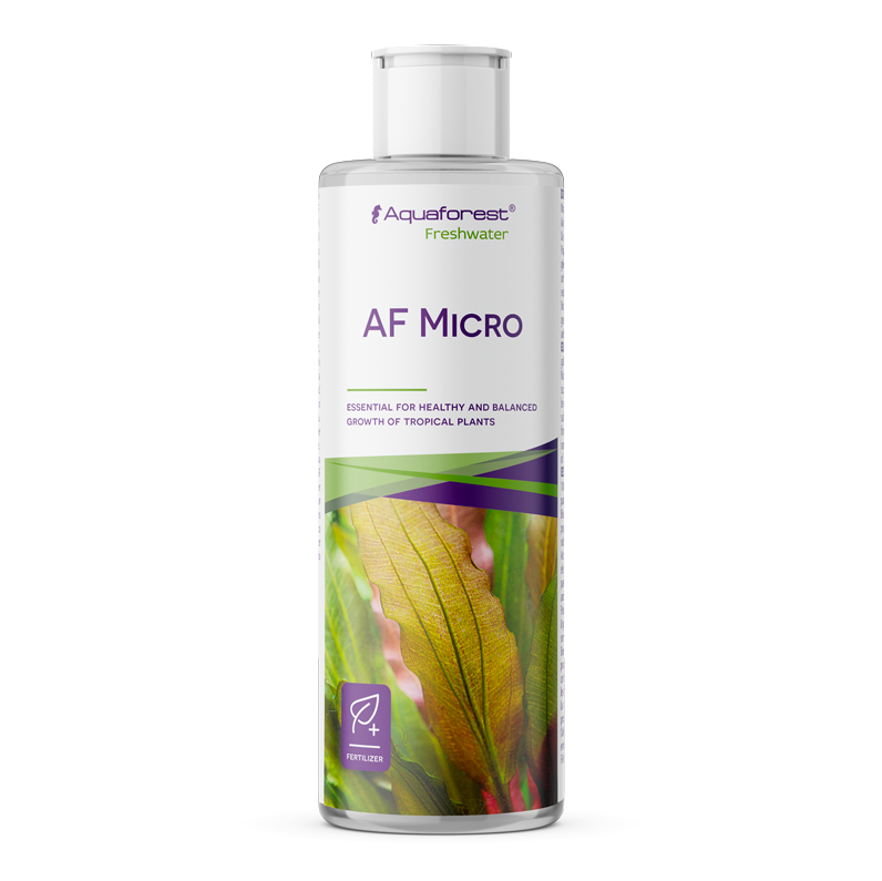 Aquaforest Freshwater AF Micro Oligoelementi 250ml