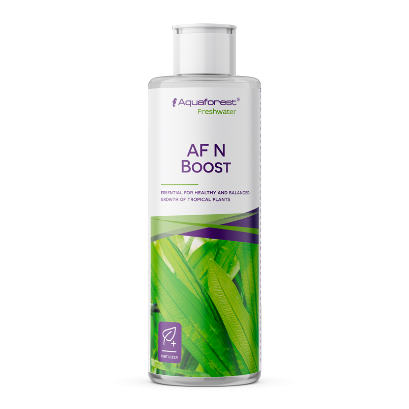 Aquaforest Freshwater AF N Boost Azoto 250ml
