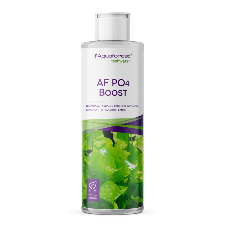 Aquaforest Freshwater AF PO4 Boost Fosfato 500ml
