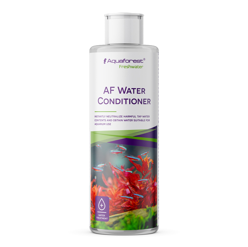 Aquaforest Freshwater AF Water Conditioner 125ml