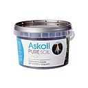 Askoll Pure Soil Dark Substrato fertile per acquari piantumati 4kg