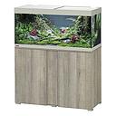 Eheim Vivaline 180 Led Acquario con Supporto Grigio 101x41x119h 180l