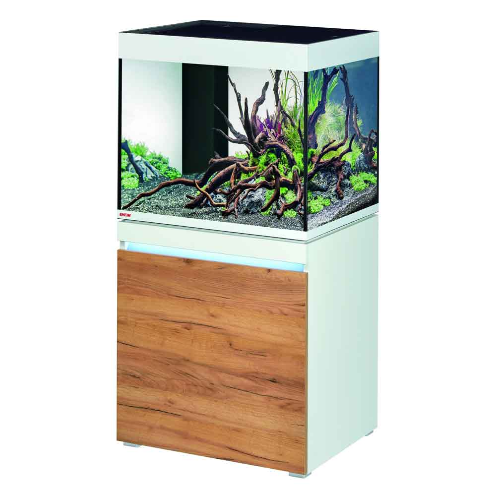 Eheim Incpiria 230 Led Acquario con Supporto Alpin/Nature 230l