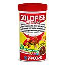 Prodac Goldfish Flakes Premium in scaglie per Pesci rossi 250ml 32g