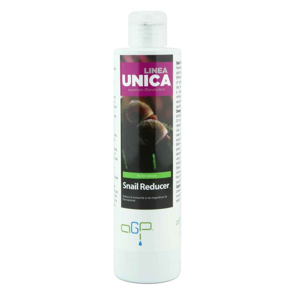 Unica Snail Reducer contro Lumache e Hydra nel dolce 250ml