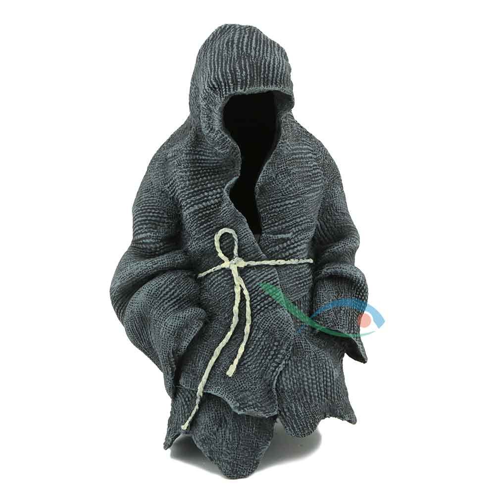 Hobby Dark Monk 1 Decoro 14x12x23h cm