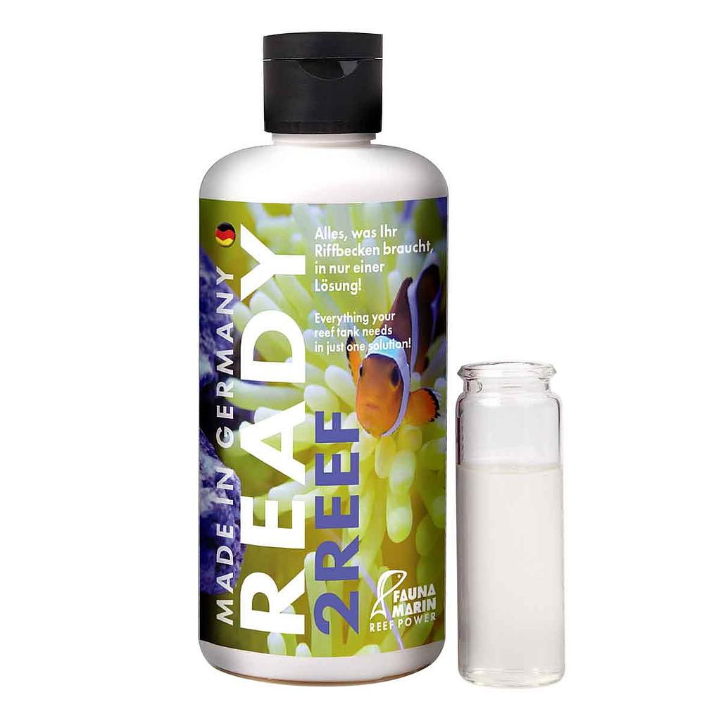 Fauna Marin Ready 2Reef Sistema completo 250ml
