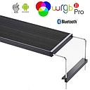 Chihiros WRGB 30 II Pro Plafoniera Led per Acqua dolce Nero 37W da 30 a 45cm