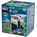 Jbl Filtro esterno Cristal Profi E402 Greenline per acquari fino a 120 litri