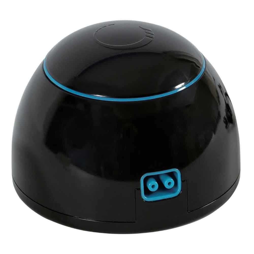 Zolux Igloo 200 Areatore 2 uscite per 100-200l Nero