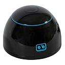 Zolux Igloo 200 Areatore 2 uscite per 100-200l Nero