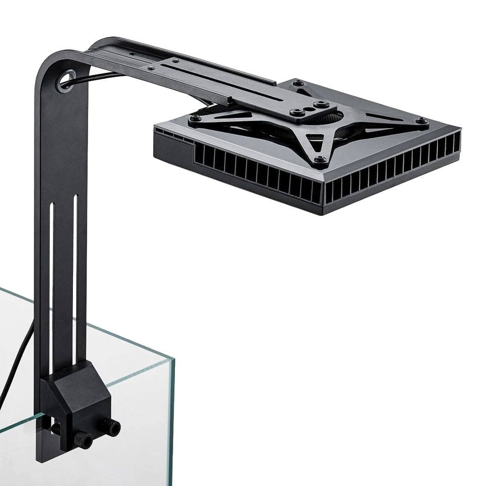 Chihiros Stand Staffa per Nova 1 Lampada Led per marino 126W