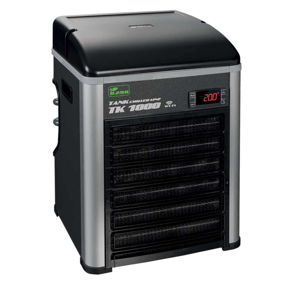 Teco TK 1000H Wi-Fi R290 Eco Climatizzatore ecologico per acquari fino a 1000 litri