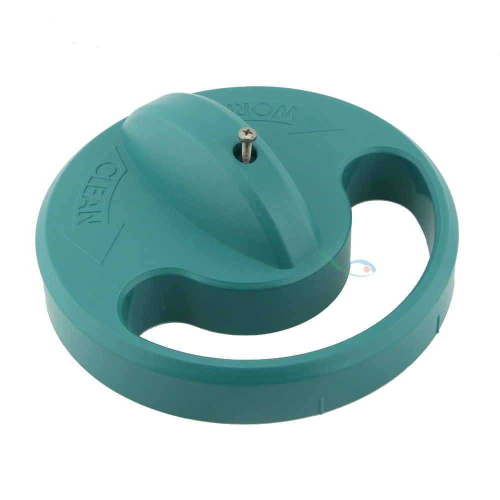 Newa Ricambio Manopola Backwash Prexo 20/30