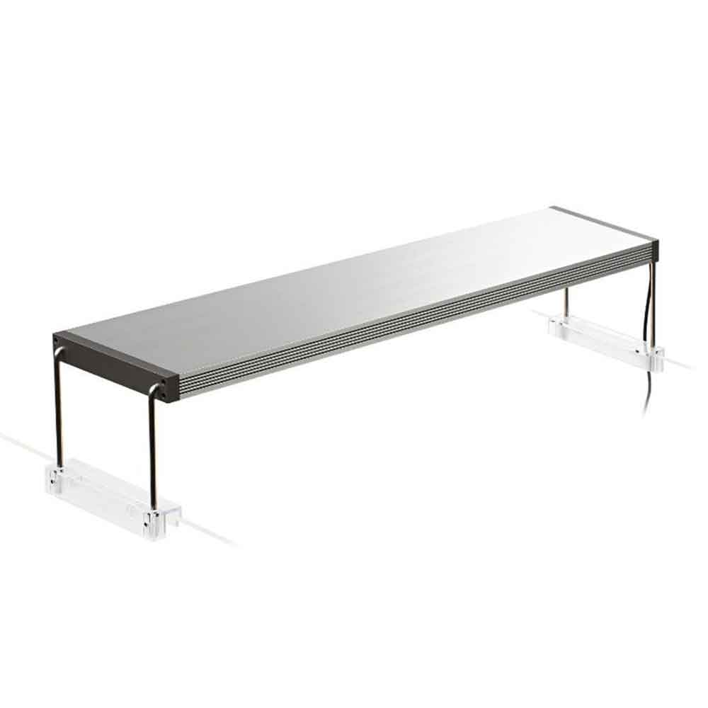 Twinstar E Line 90EA Lampada a Led Acqua Dolce 60W 90-100cm