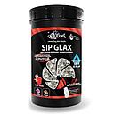 Haquoss Sip Glax Anelli in Vetro Sinterizzato Filtraggio Biologico 500ml 350gr