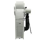 Blau Aquaristic Filter Roll 1500 Filtro a Rullo Automatico per Sump