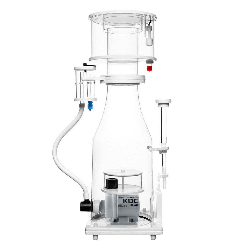 Blau Aquaristic Scuma MKB Schiumatoio 250DC fino a 2900lt