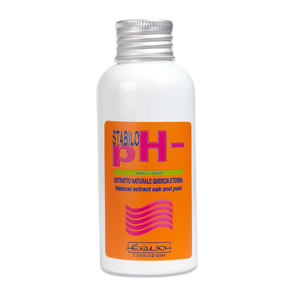 Equo Stabilo PH- correttore di PH naturale 100ml