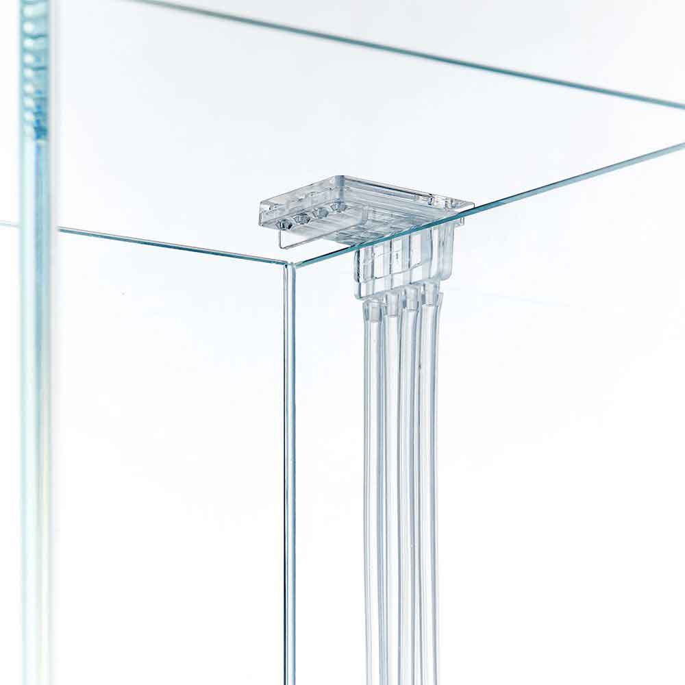 Chihiros Dosing Tube Holder Attacchino e Tubo dosometriche
