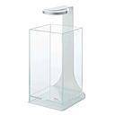 Chihiros Magnetic Light, Base, Glass Air Wabi Kusa Set