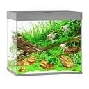 Juwel Acquario Lido 200 Litri LED Grigio 71x 51x 65H cm